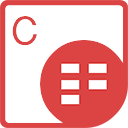 Aspose.Cells for Java Logo del producto
